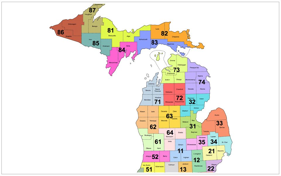 By-County